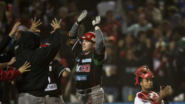 Los Yaquis cuenta con récord de 3-0 en el inicio de la LMP